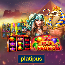 SlotPlatipus - Trò chơi