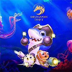 dragoonfush - Bắn cá