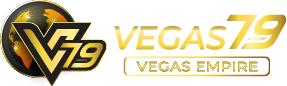 logo - Vegas79 Empire -Thiên Đường Giải Trí Bùng Nổ Hè 2024