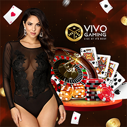 vivo - Cổng game bài trực tuyến tại Vegas79