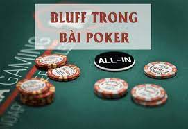 Bluff Poker